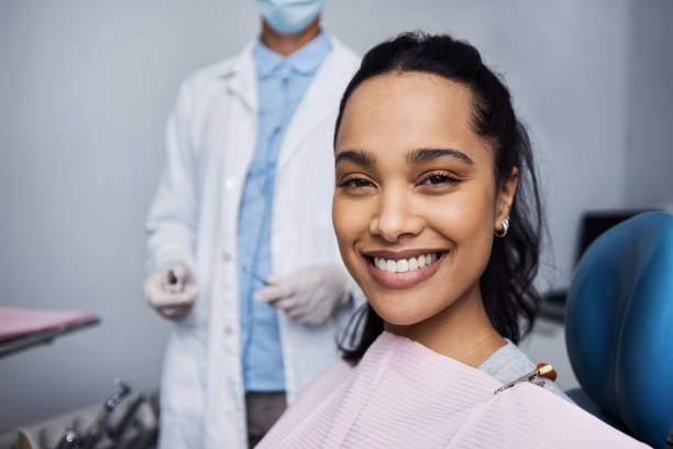 Best Dental Fillings (Composite and Amalgam)  in Fate, TX