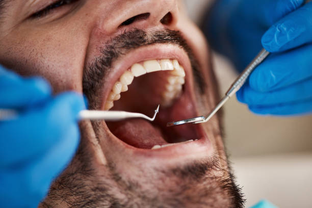Best TMJ/TMD Treatment  in Fate, TX