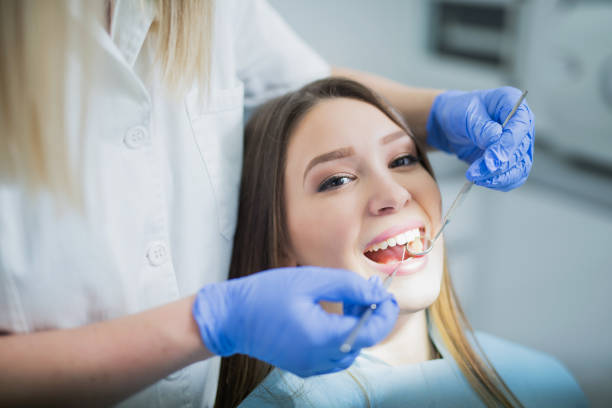 Best Cosmetic Dentistry  in Fate, TX