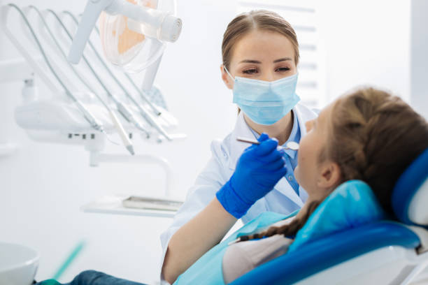 Professional Holistic Dental Care Services in Fate, TX