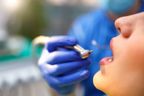Best Oral Cancer Screening  in Fate, TX